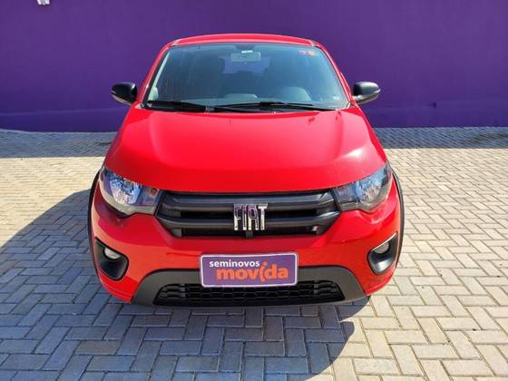 FIAT MOBI 1.0 EVO FLEX LIKE. MANUAL FIAT MOBI 1.0 EVO FLEX LIKE. MANUAL